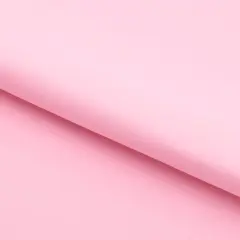 1 Yard Recycled Matte Nylon Spandex Tricot Fabric 36" x 60" Wide Pink