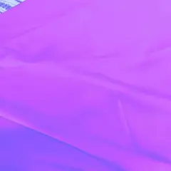 1 Yard Breathable Poly Cotton Fabric 58/60" Purple