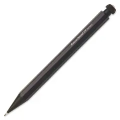 Kaweco Special Mechanical Pencil - Black, 0.9 mm