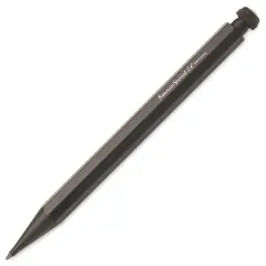 Kaweco Special Mechanical Pencil - Black, 2.0 mm