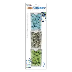 Elizabeth Ward Bead Storage Solutions Large Containers