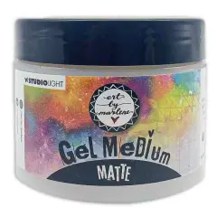 Art By Marlene Essentials Gel Medium 150ml-Nr. 06, Matte