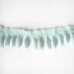 POM POM BLUE 655350920791