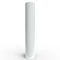 Siser&reg; EasyPSV&reg; Starling&trade; Matte Permanent Adhesive Vinyl by Avery Dennison&reg;, 12" x 60" White Cloud