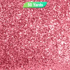 Creative Vinyl - Fantasy Particle Film 24" 28 Micro Pink