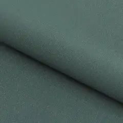 Glimmer Nylon Spandex Lurex Fabric Rainstorm/Silver