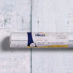 Schoolgirl Style Bulletin Board Paper, 48" x 50', Southern Charm