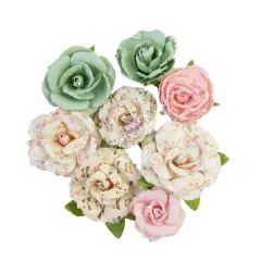 Prima Flowers&reg; My Sweet Collection - All For You - 8 pcs