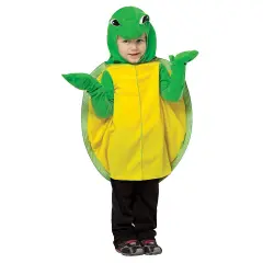 Turtle Costume for Halloween