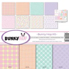 Bunny Hop Collection Kit