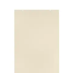 School Smart Jumbo Manila Tag Unruled Chart Paper, 36 x 24 Inches, 100 Sheets