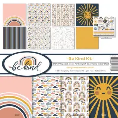Be Kind Collection Kit