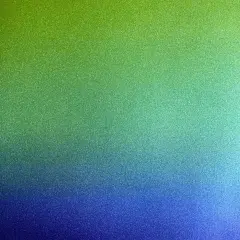 UNDER THE SEA - Multi-Color Glitter - Encore