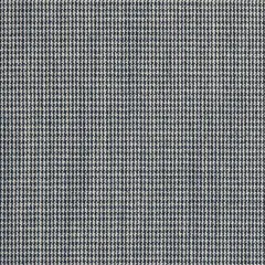 Mini Check Navy - Blue Check & Houndstooth,Plain & Solid,Small Scale Upholstery Fabric 54 Inches"