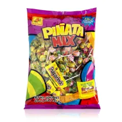 De La Rosa Pinata Mix 4 Lb