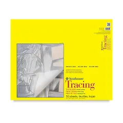 Strathmore 300 Series Tracing Paper - 19" x 24", 50 Sheets