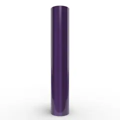 Siser&reg; EasyWeed&reg; Electric Heat Transfer Vinyl, 11.8" x 60" Electric Grape