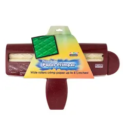 Corru-Gator Paper Crimper 8.5"