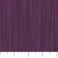 Purple Violet Space Dye Cotton 44"/45" Fabric per yard