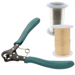 The Beadsmith NewPLLOOP Variation