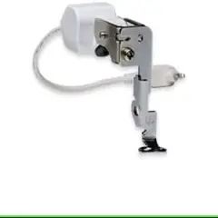 Brother Embroidery Foot with LED Pointer (SA207)