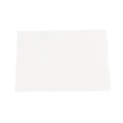 Sax Watercolor Paper, 18 x 24 Inches, 140 lb, Natural White, 50 Sheets