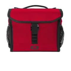 OGIO&reg; Sprint Lunch Cooler Signal Red