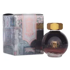 Ferris Wheel Press Ferritales Fountain Pen Ink - Adventurine, 20 ml