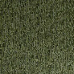 Green Loden Dash Cuddle Extra Wide Fabric per yard