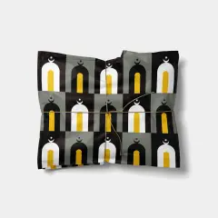 Islamic Motif Gift Wrap VI, Ramadan