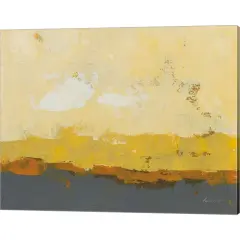 Golden Hour by Pamela Munger 20" x 16" Canvas Wall Art