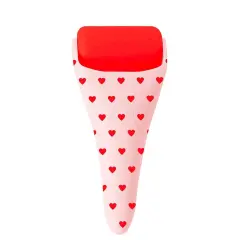 HEART ICE ROLLER