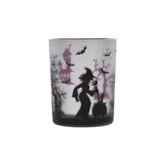 Witch's Brew Glass Container Medium