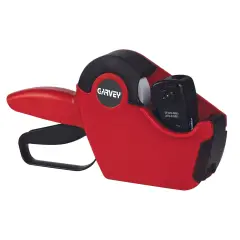 Garvey Labeler Pricemarker/Coding Kit, Model 22-8, 1-Line, 8 Characters/Line, 5/8 x 13/16 Label Size