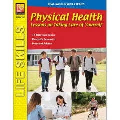 Real-World Skills Series: Physical Health