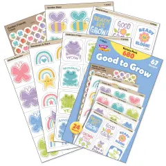 Good To Grow Sticker Variety Pack