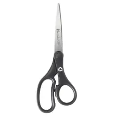 KleenEarth&reg; Basic 8" Scissors, Straight