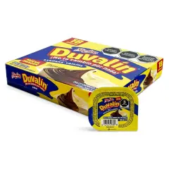 Ricolino Duvalin Avellana Vanilla 9.52oz 270g 18ct