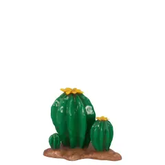 Cactus Cacti Bundle Life Size Statue