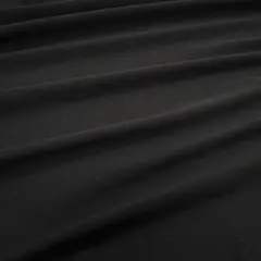 Uniflex Jersey Knit Black