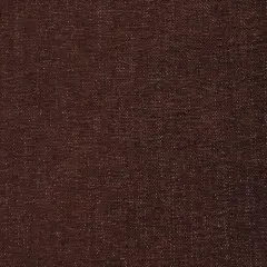 Trend Fabric Textured & Durable Width: 56" Chocolate