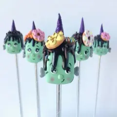 My Little Cakepop - Cube Cake Pop Mold