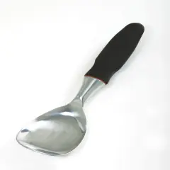 Norpro Grip-EZ Durable Aluminum Anti-Freeze Ice Cream Scoop Serving Spade