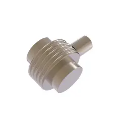 1-1/2 Inch Cabinet Knob - 102G-Pew
