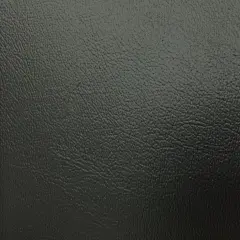1 Yard Soft Skin PVC Faux Leather Vinyl Fabric For Upholstery And Automotive 55 Inch Wide Black