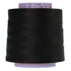 Vanilla Bean (9150-0431) | Silk-Finish Cotton 50wt (1829M / 2000Y) | Mettler Thread