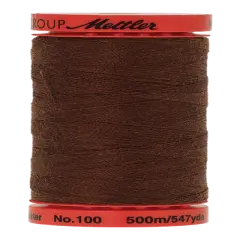 Redwood (9145-0263) | Metrosene (500M / 547Y) | Mettler Thread