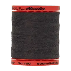 Mousy Gray (9145-0878) | Metrosene (500M / 547Y) | Mettler Thread