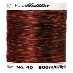 Holiday Traditions (4880-9938) | Poly Sheen Multi (800M / 875Y) | Mettler Thread