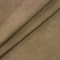 Richloom EISNER- Faux Leather Desert